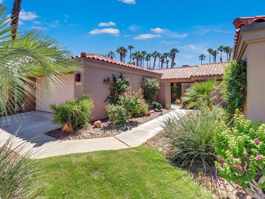 Palm Desert, CA 92211,76669 Begonia LN