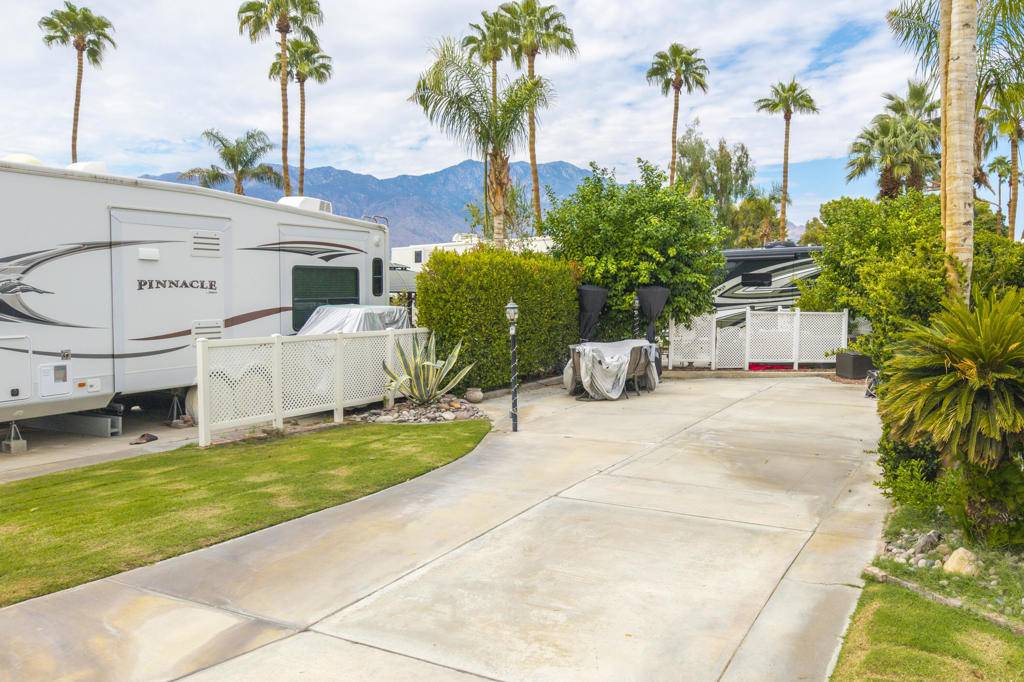 Cathedral City, CA 92234,69411 Ramon RD #683