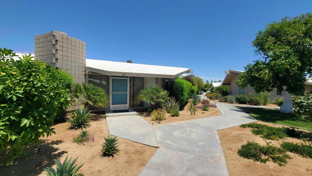 Rancho Mirage, CA 92270,37800 Da Vall DR #12