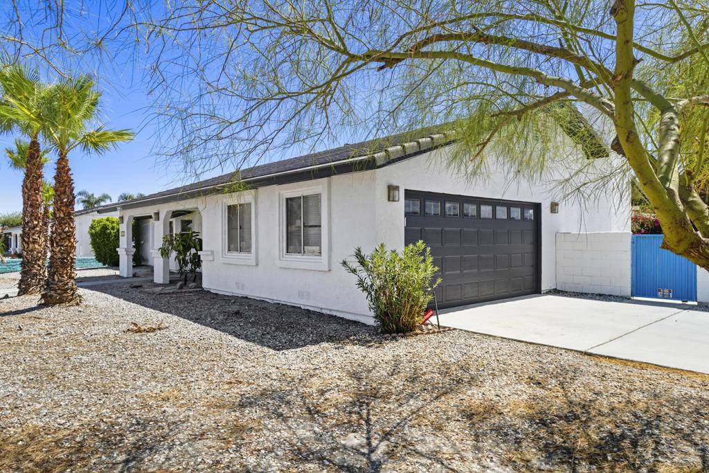 Palm Springs, CA 92262,2643 E Venetia RD