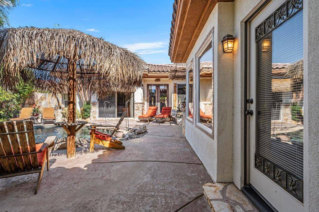 Palm Desert, CA 92260,20 Paseo Montecillo