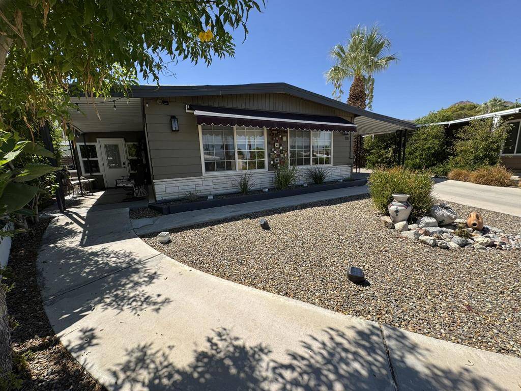 Palm Desert, CA 92260,49305 Highway 74 #111