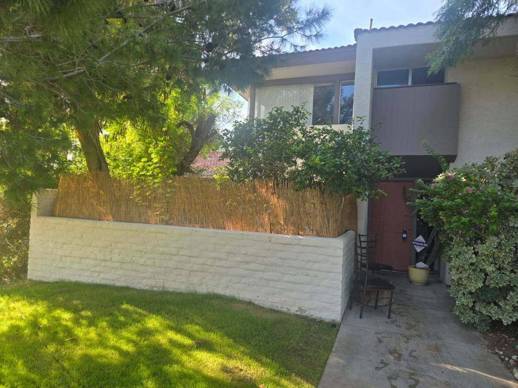 Palm Springs, CA 92262,2504 N Whitewater Club DR #A