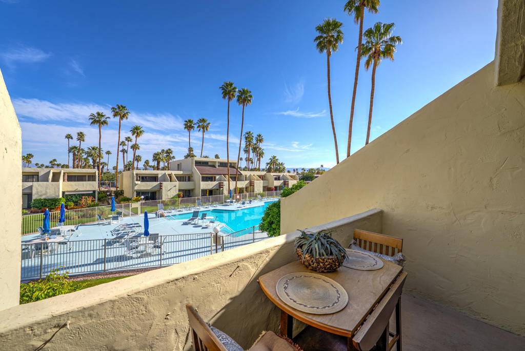 Palm Springs, CA 92264,1655 E Palm Canyon DR #616