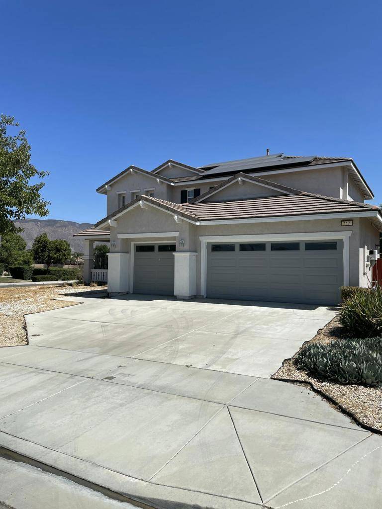 San Jacinto, CA 92582,117 Arabian CT