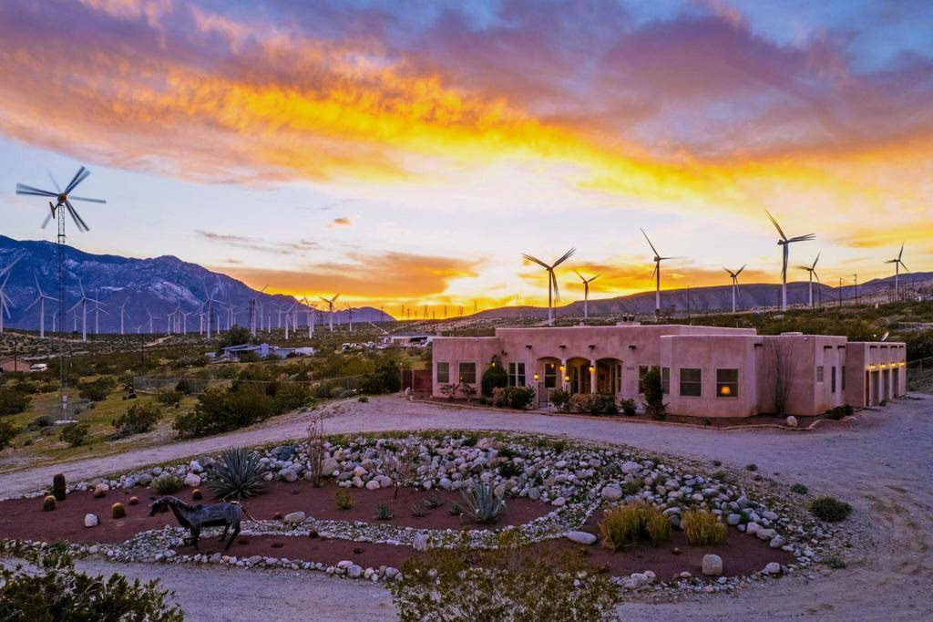Whitewater, CA 92282,15515 Ocotillo RD