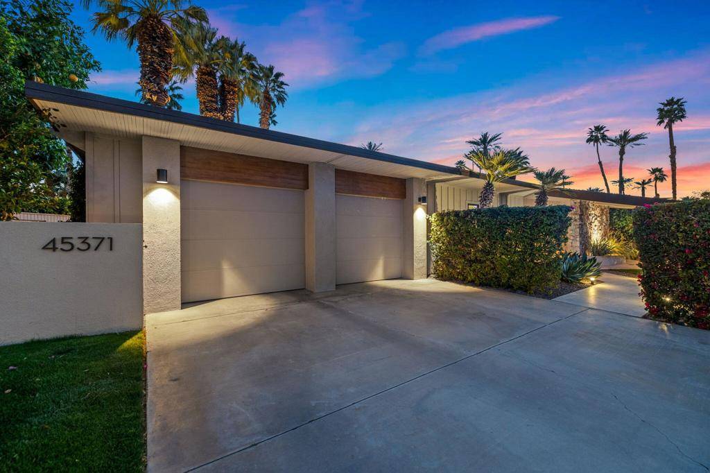 Indian Wells, CA 92210,45371 Rancho Palmeras DR