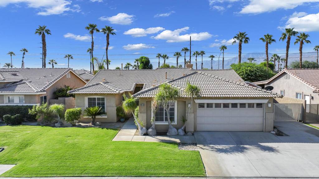 Indio, CA 92201,80533 Virginia AVE
