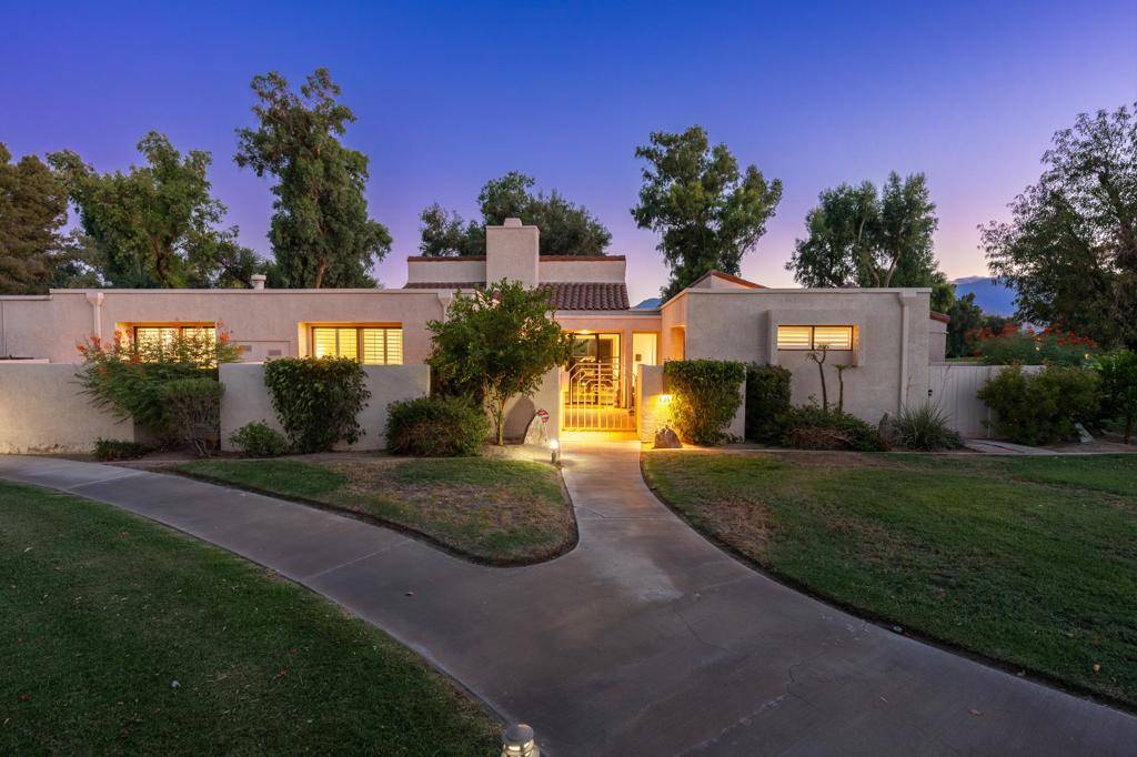 Rancho Mirage, CA 92270,636 Hospitality DR