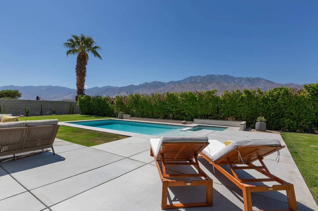 Palm Springs, CA 92262,3370 E Avenida Fey Norte