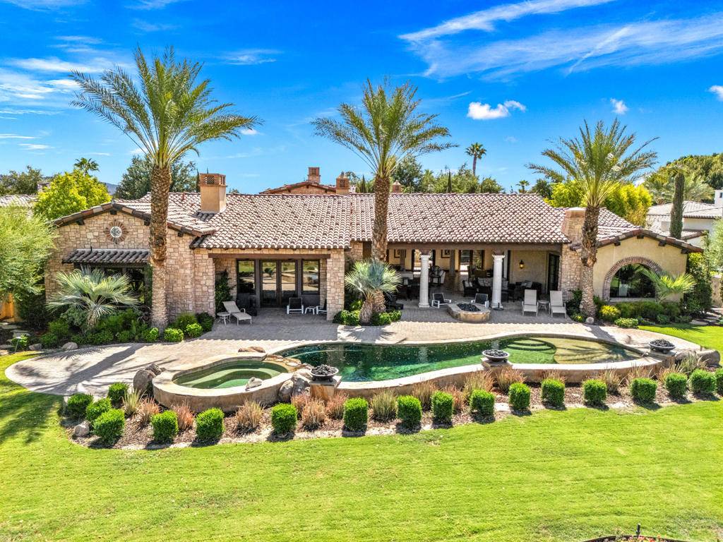 La Quinta, CA 92253,53031 Via Savona