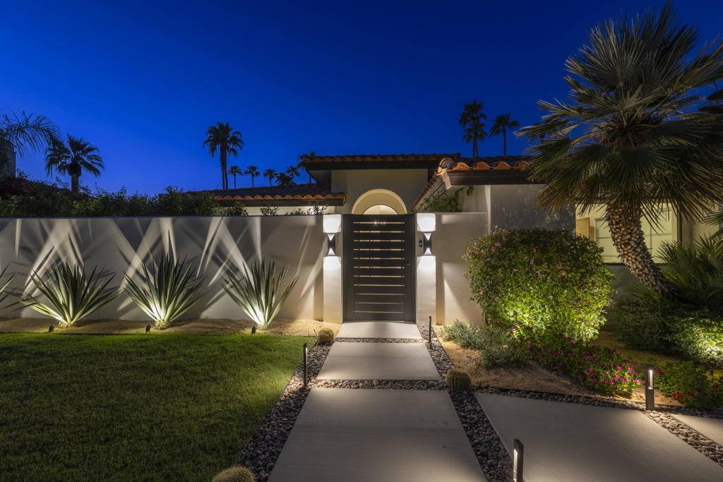 Indian Wells, CA 92210,45605 Cielito DR