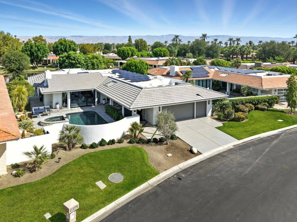 Rancho Mirage, CA 92270,3 Surrey CT