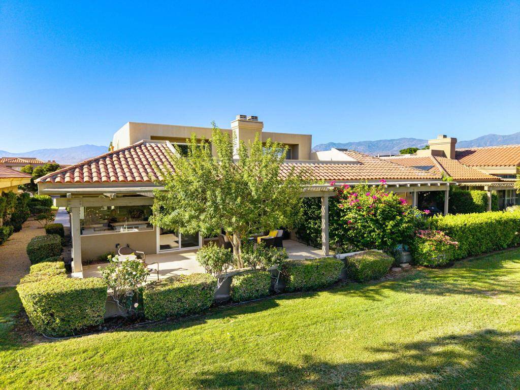 Rancho Mirage, CA 92270,60 La Costa DR