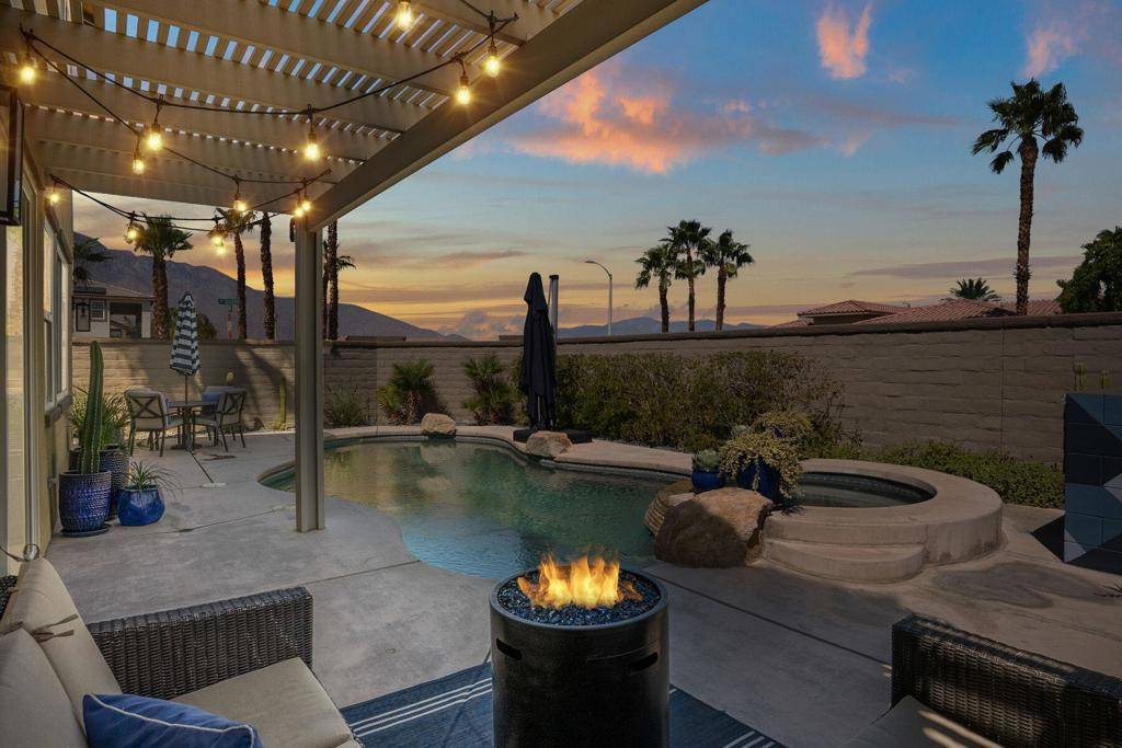 Cathedral City, CA 92234,67860 Via Seguro