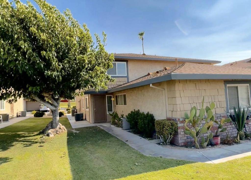 Palm Desert, CA 92260,72673 Raven Rd #3