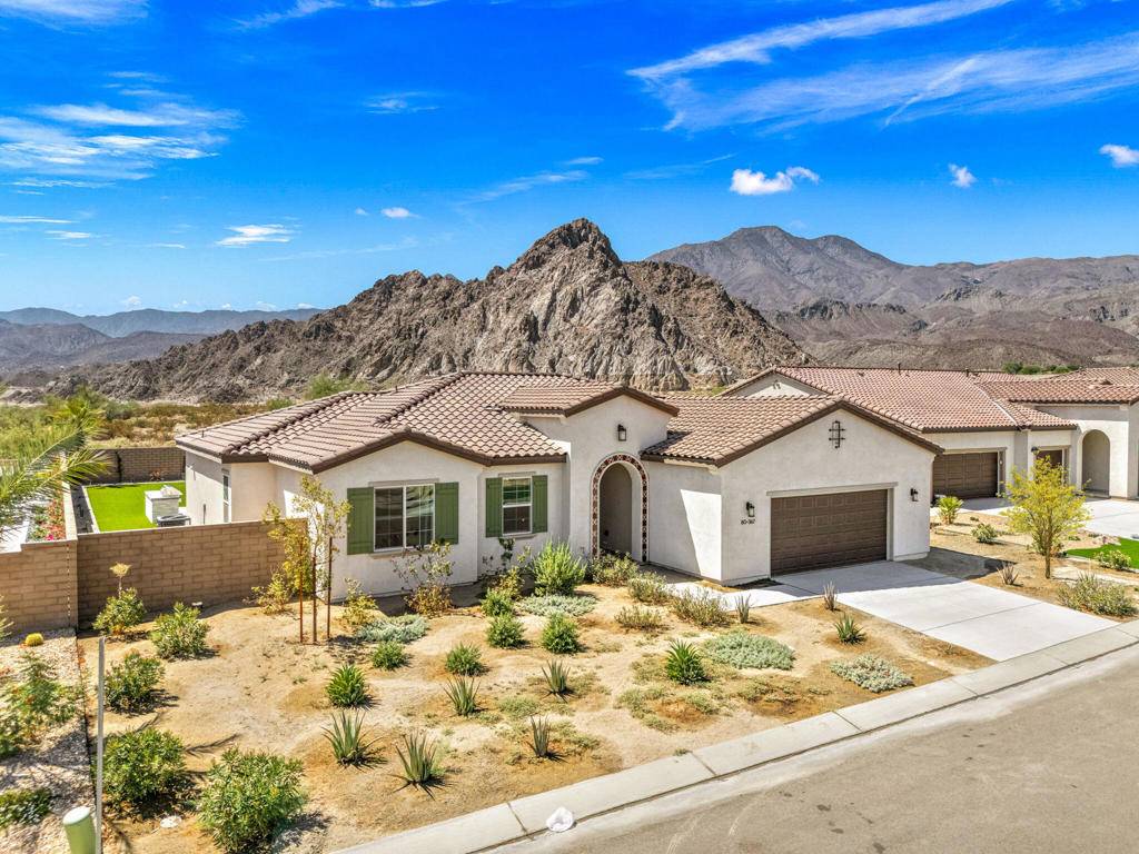 La Quinta, CA 92253,80367 Segovia View WAY