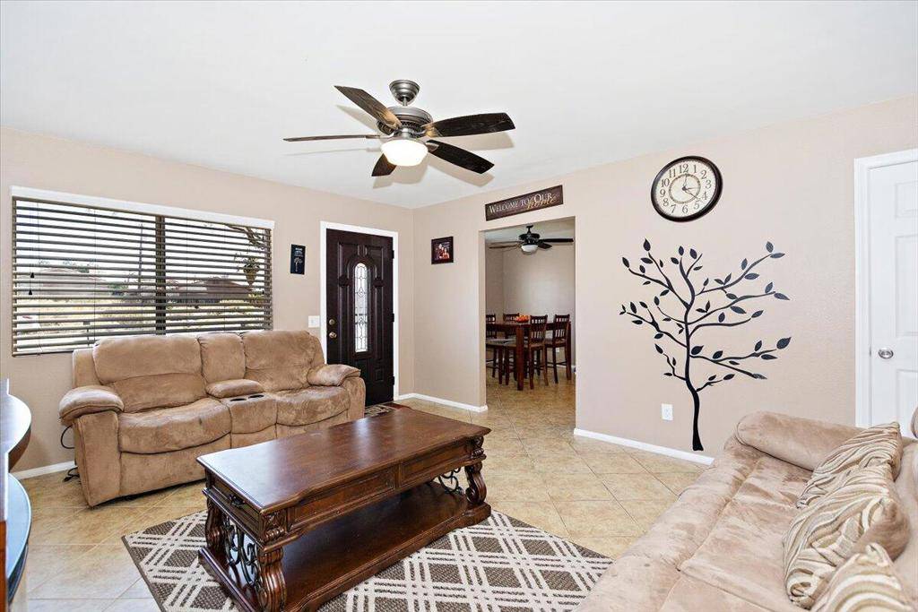 Desert Hot Springs, CA 92240,15435 Avenida Merced