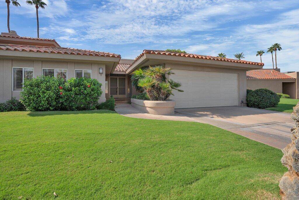 Rancho Mirage, CA 92270,9 Lake Shore DR