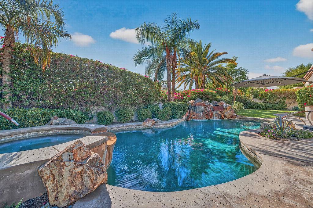 Palm Desert, CA 92211,4 Milano CIR