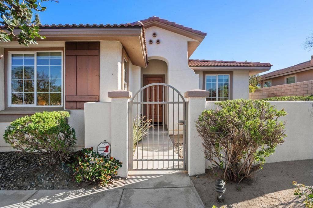 Rancho Mirage, CA 92270,136 Via Solaro