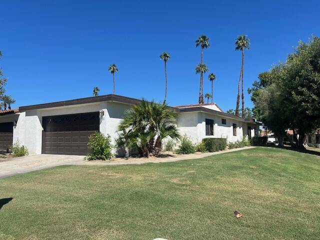 Rancho Mirage, CA 92270,150 Avenida Las Palmas