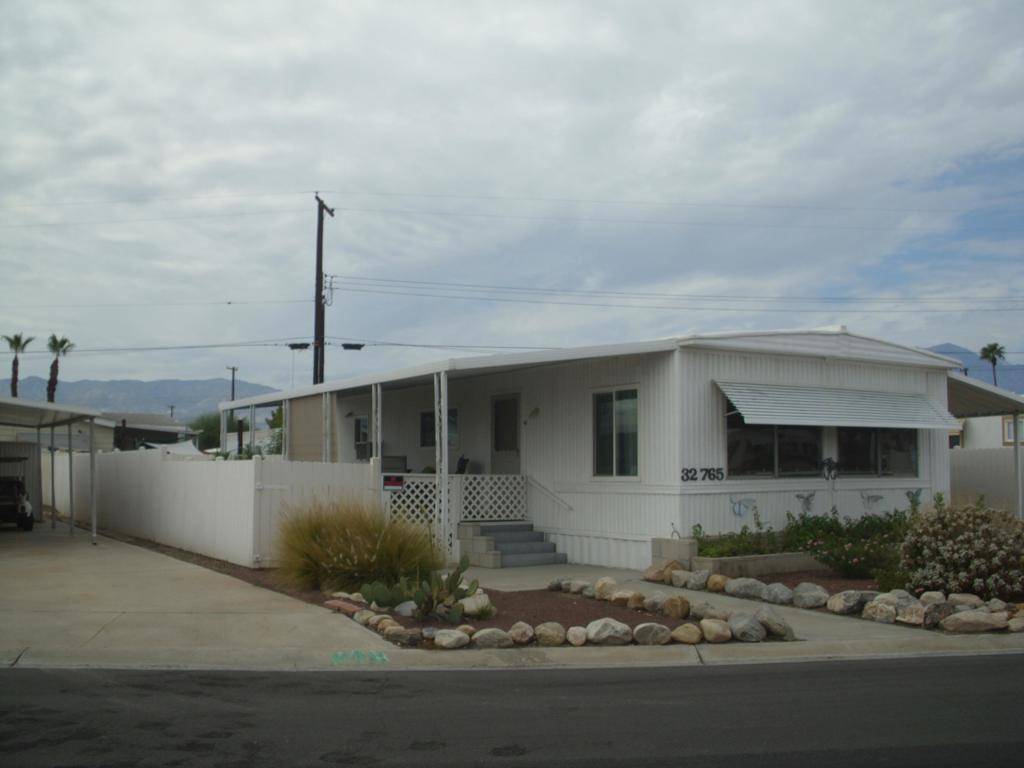 Thousand Palms, CA 92276,32765 Saint Andrews Dr.
