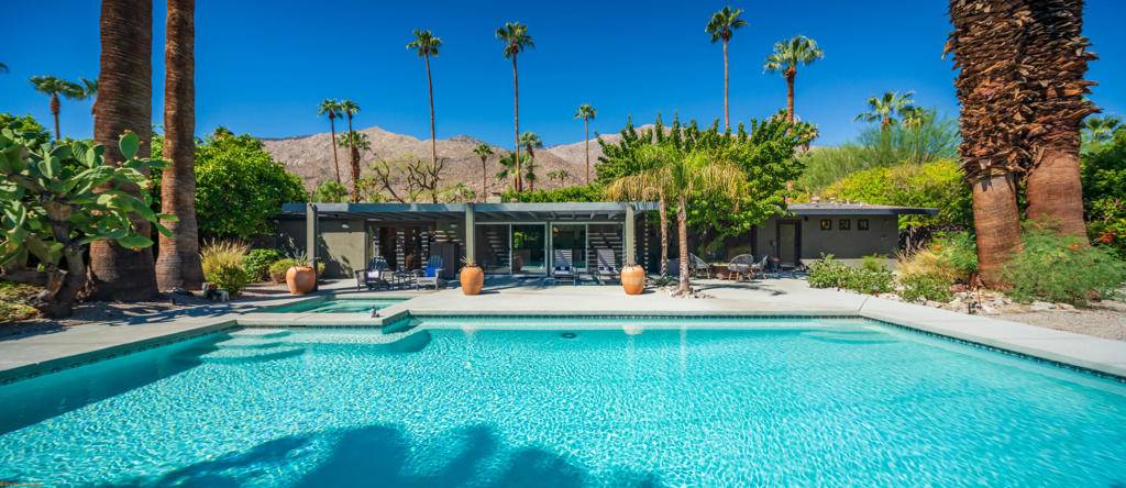 Palm Springs, CA 92264,1450 S Via Soledad