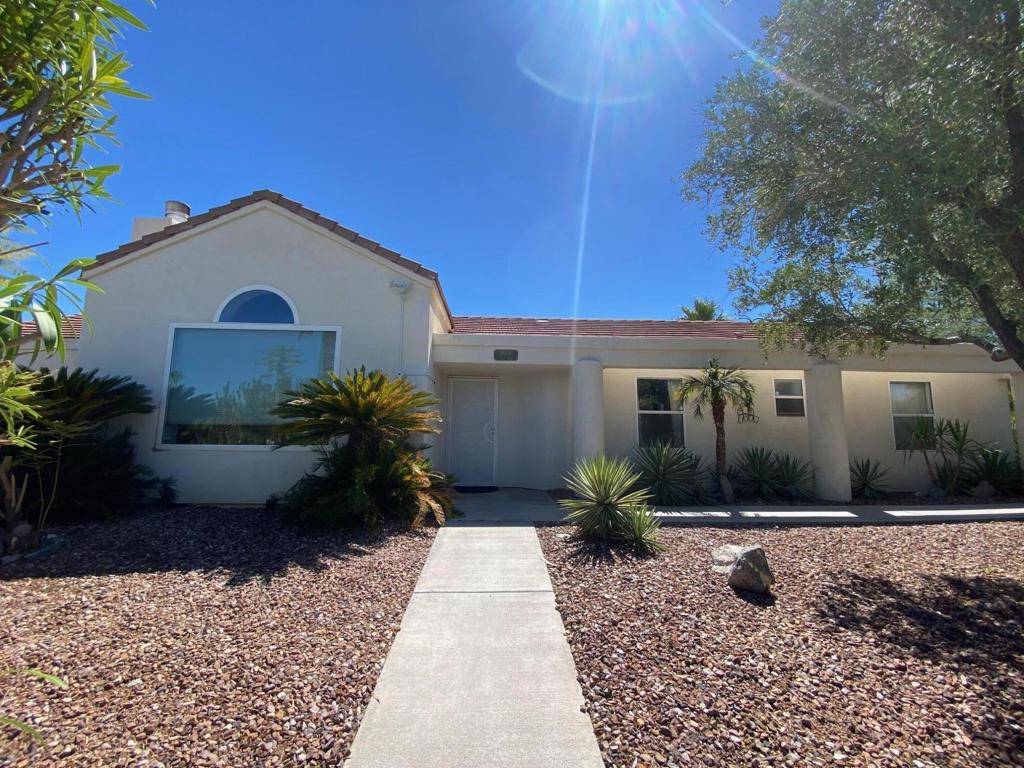 Cathedral City, CA 92234,38648 Vista DR