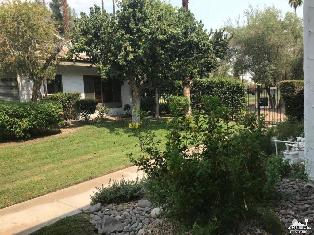 Palm Springs, CA 92264,5175 E Waverly DR #F47