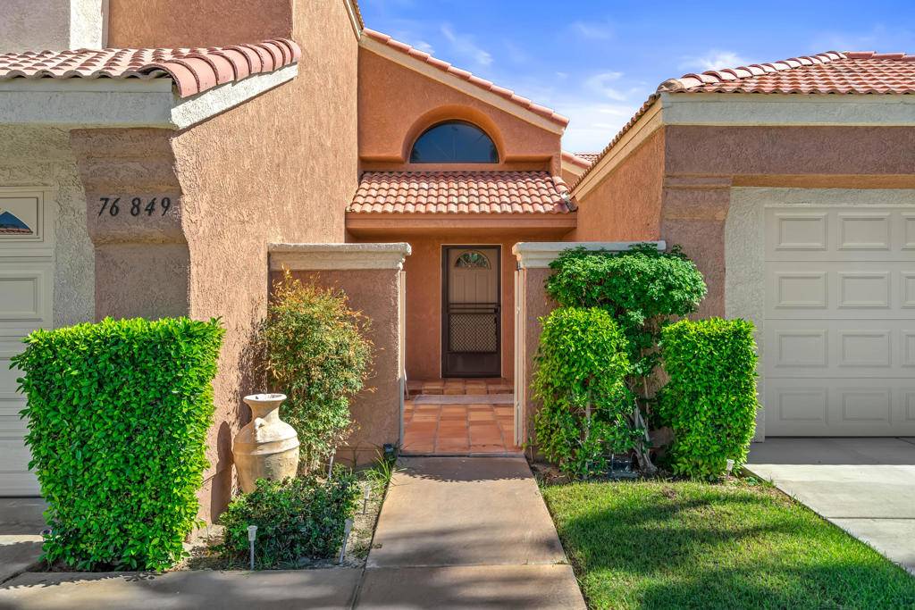 Palm Desert, CA 92211,76849 Maresh CT
