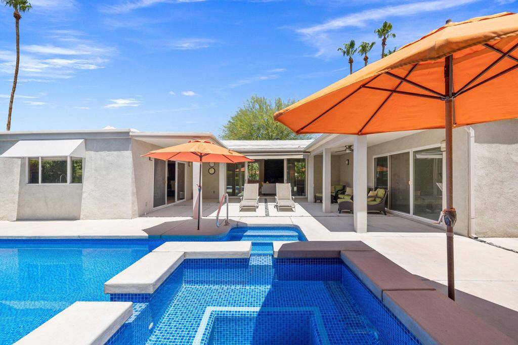 Indian Wells, CA 92210,74085 Mockingbird TRL