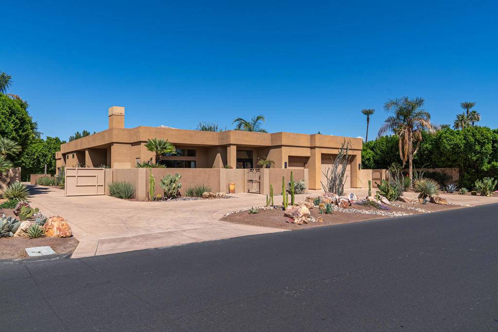 Rancho Mirage, CA 92270,72116 Clancy LN