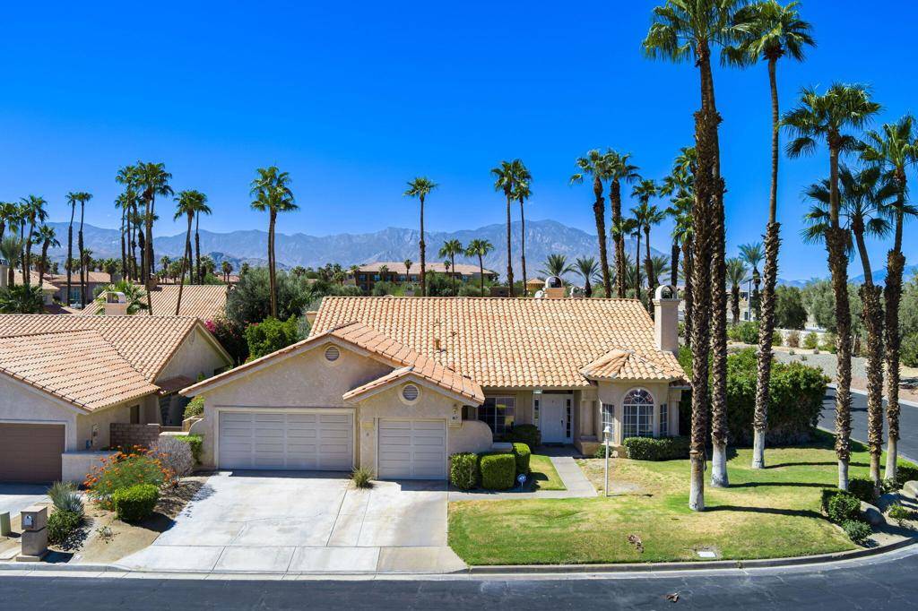 Palm Desert, CA 92211,407 Cypress Point DR