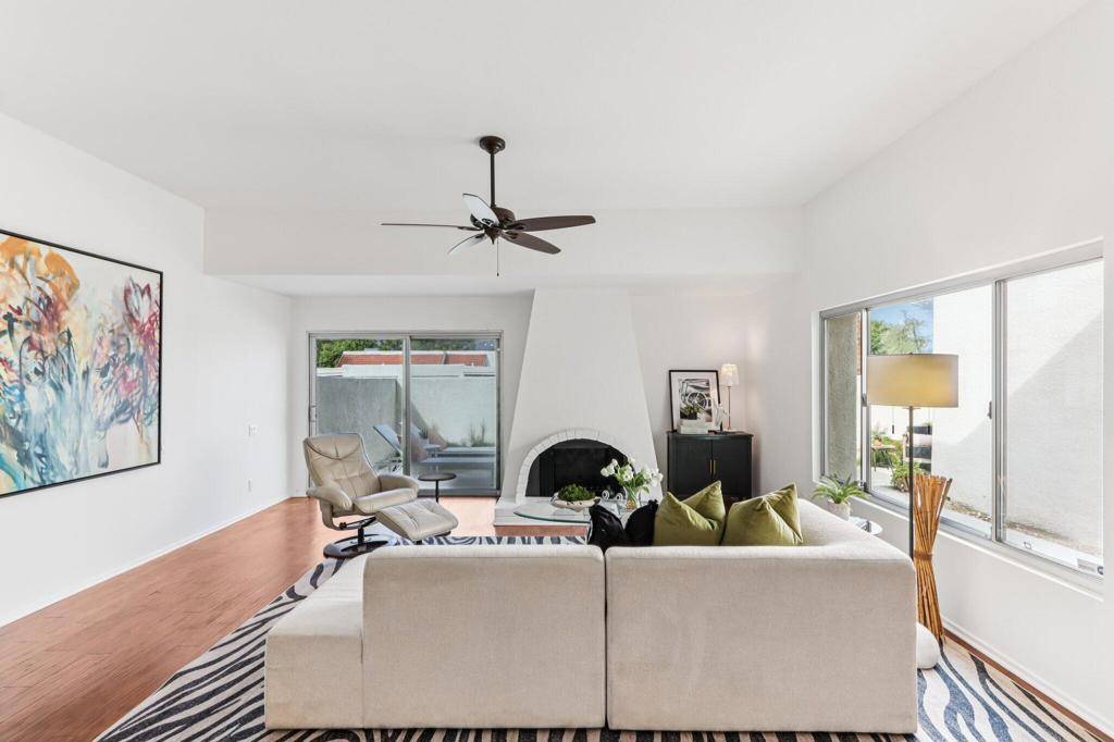 Palm Springs, CA 92264,1647 Tam O Shanter PLZ