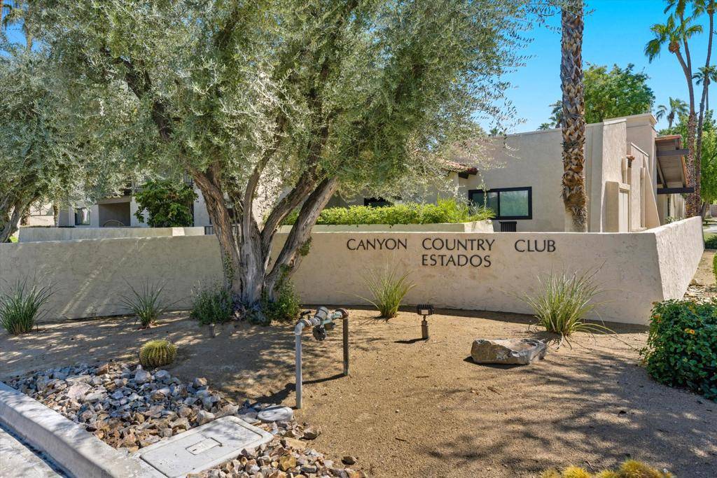 Palm Springs, CA 92264,2160 S Palm Canyon DR #6