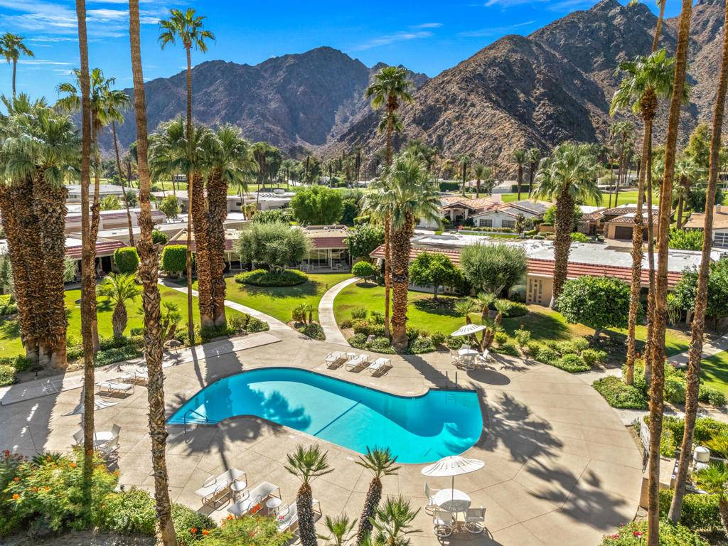 Indian Wells, CA 92210,76890 Iroquois DR