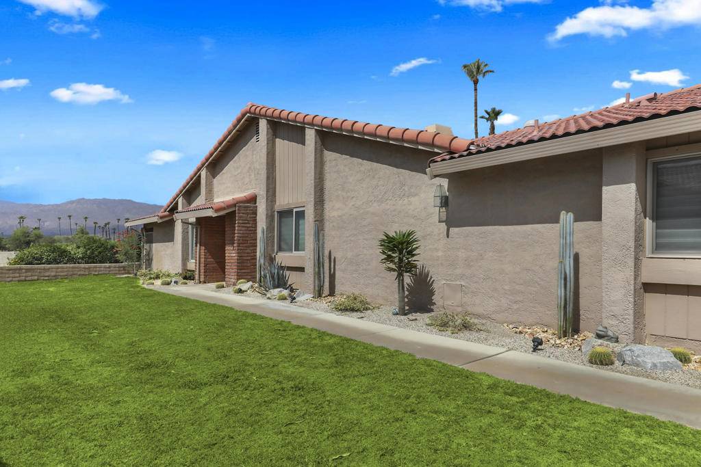 Palm Desert, CA 92260,127 Camino Arroyo S