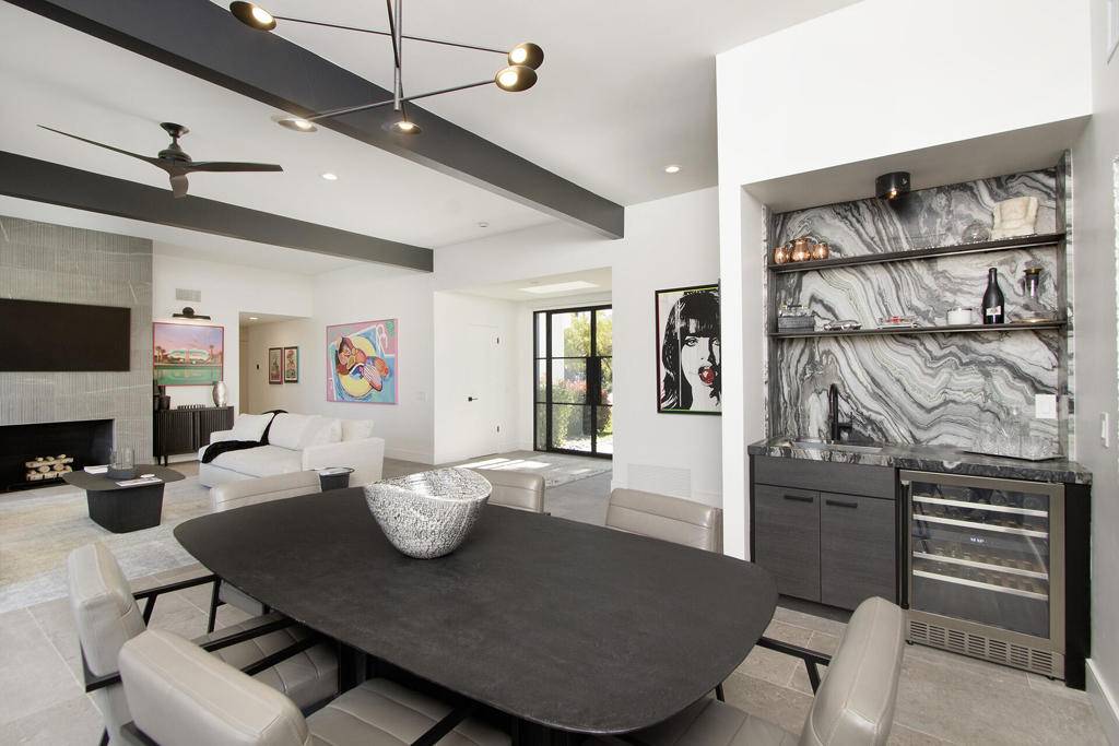 Indian Wells, CA 92210,75414 Palm Shadow DR