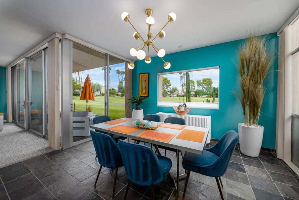 Palm Springs, CA 92264,403 Desert Lakes DR