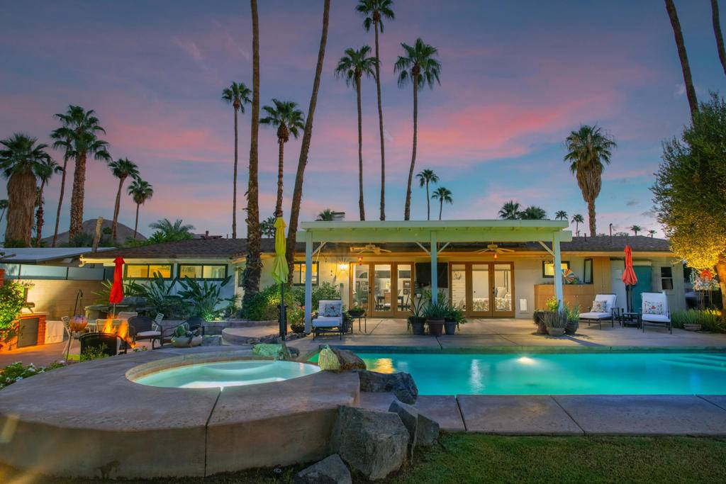 Palm Desert, CA 92260,74596 Pepper Tree DR