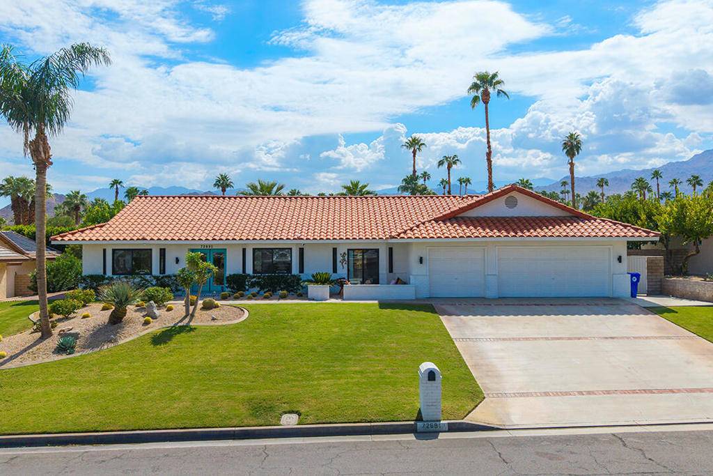Palm Desert, CA 92260,72691 Homestead Road