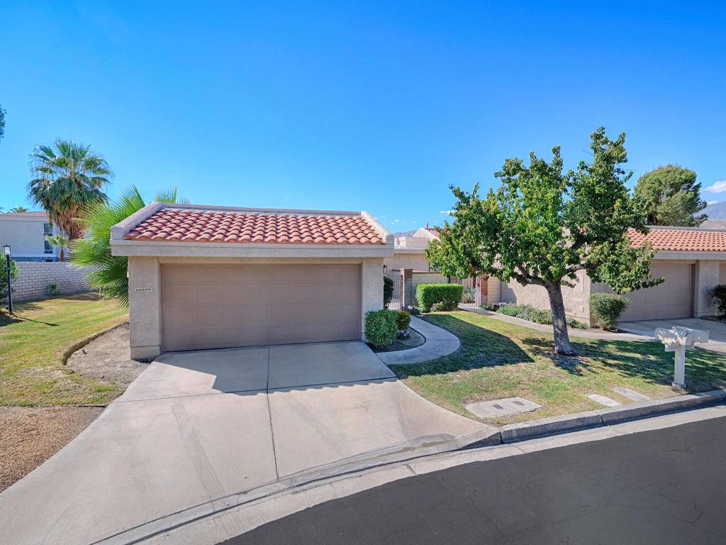 Cathedral City, CA 92234,68899 Calle Monforte