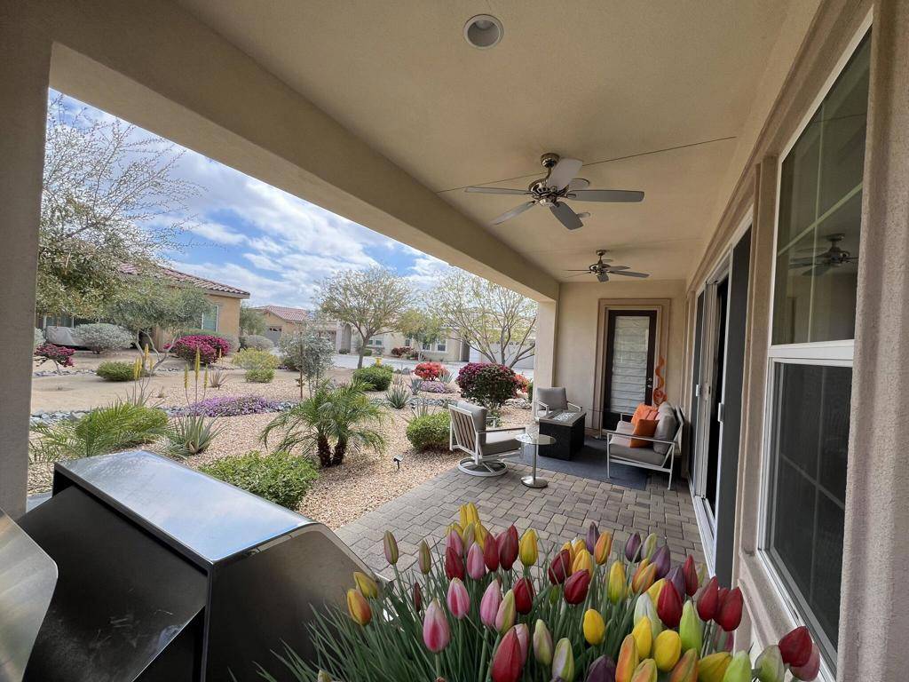 Palm Desert, CA 92260,4150 Via Cararra