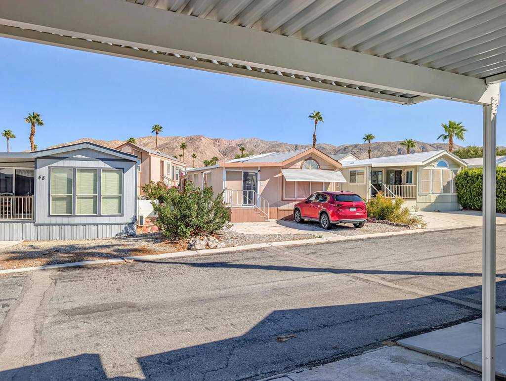 Desert Hot Springs, CA 92241,70200 Dillon RD #36