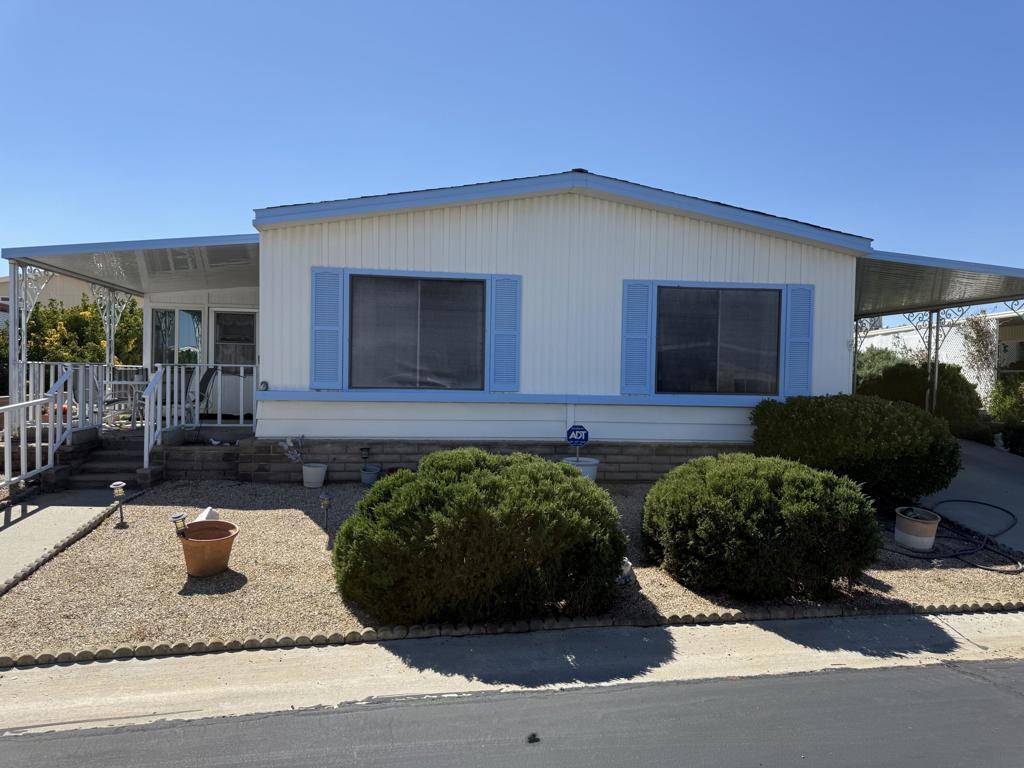 Yucca Valley, CA 92284,7501 Palm Avenue #162