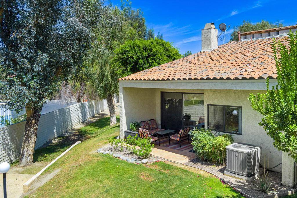 Palm Desert, CA 92260,45320 Driftwood DR