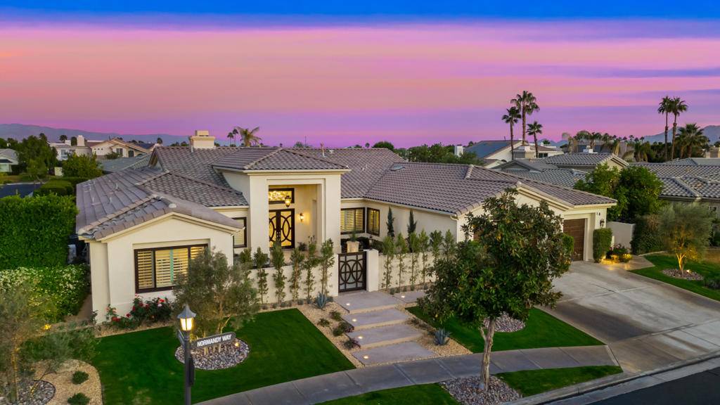 Rancho Mirage, CA 92270,18 Normandy WAY