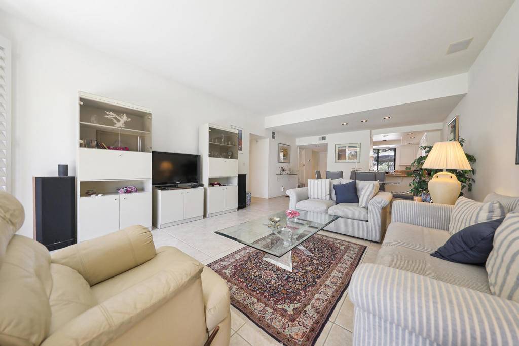 Rancho Mirage, CA 92270,27 Seville DR