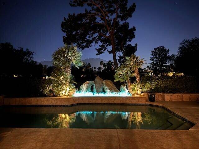 Rancho Mirage, CA 92270,1 Birkdale CIR